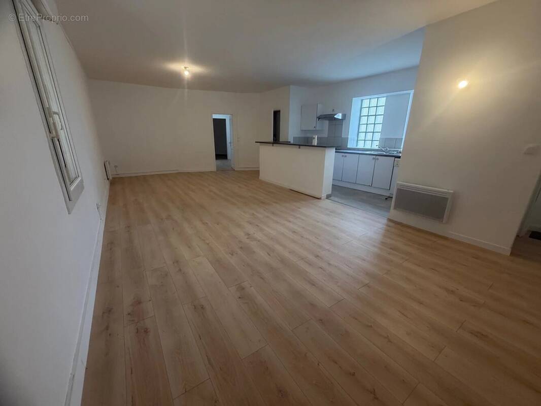 Appartement à NARBONNE