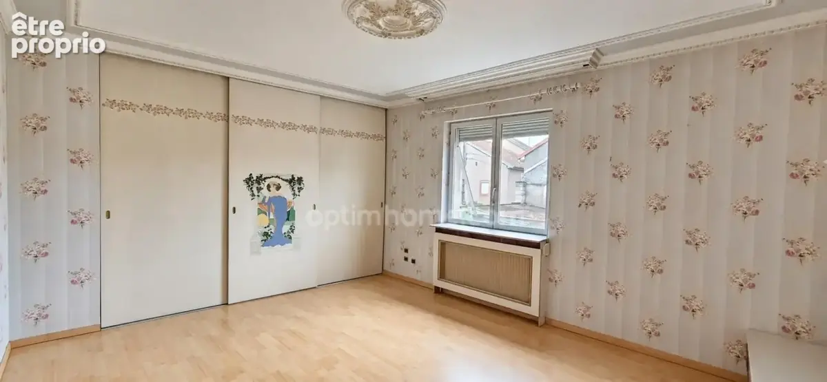 70400 hericourt - maison 226 m² - 4/6 chambres - garage - jardin clos - grenier aménageable - photo 9