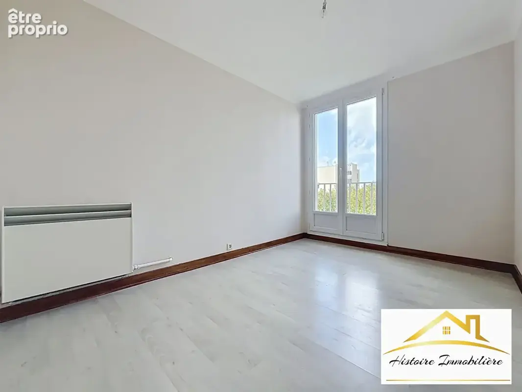 Appartement Brest - 82 m² - 3 chambres  - Balcon. - photo 9