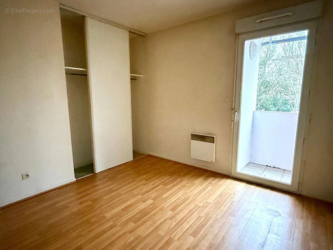 Photo 4 - Appartement à LA ROCHELLE