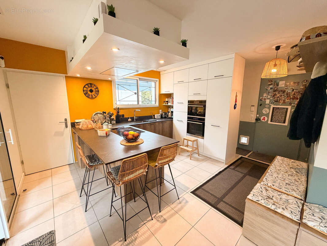 Maison contemporaine d’exception à Pessac   Un véritable coup de cœur ! - photo 6