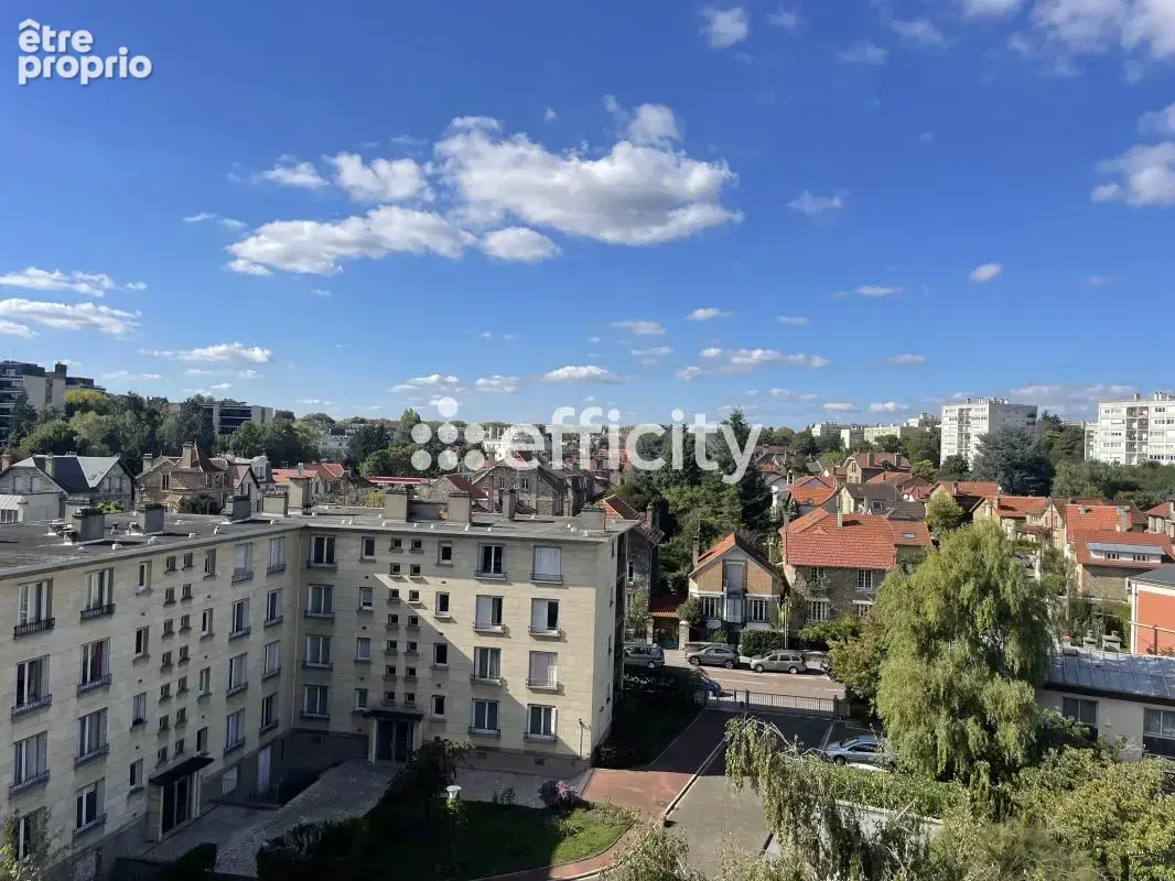 Appartement - photo 6
