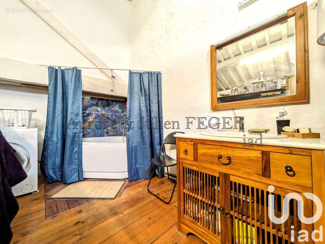 Photo 7 - Parking à PERPIGNAN