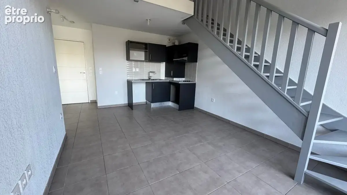 Photo Appartement à Toulouse au prix de 184 000€