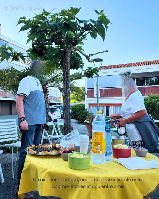 Appartement à FREJUS