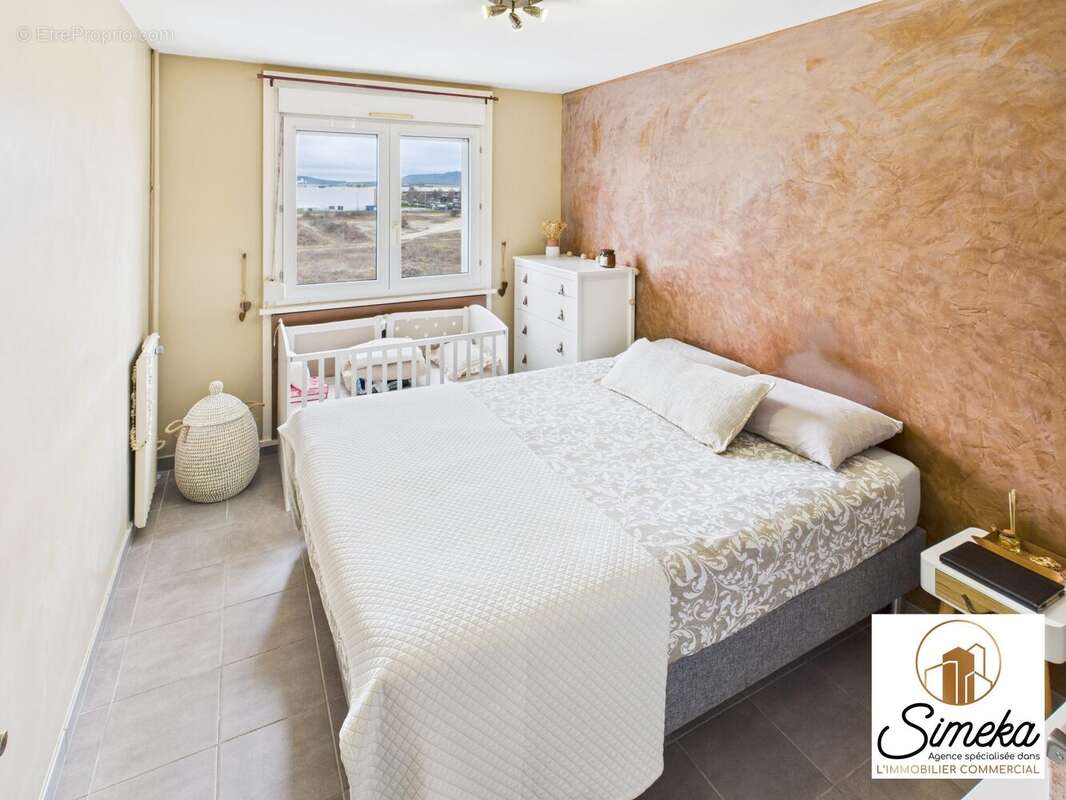 Appartement à LA CHAPELLE-SAINT-LUC