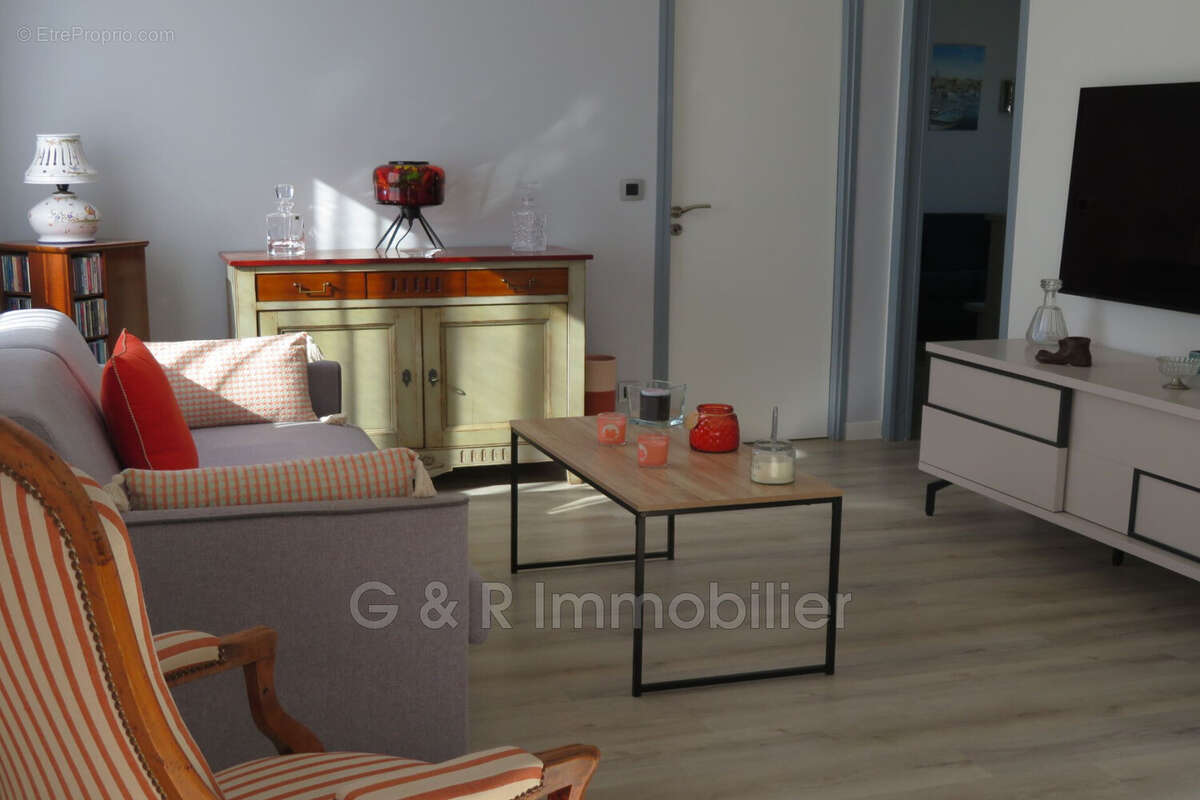 Maison 95 m² à Sanary-Sur-Mer  - photo 5