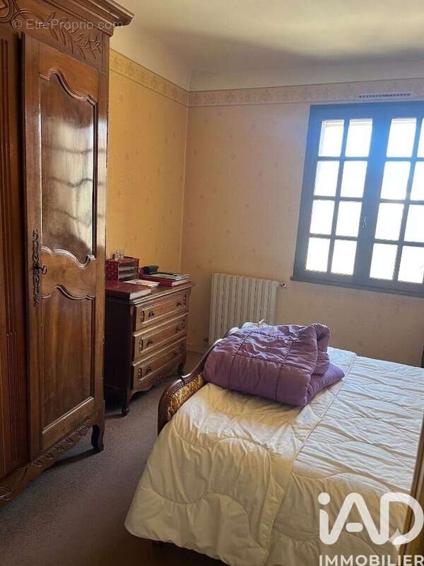 Photo 6 - Maison à BEDARRIDES