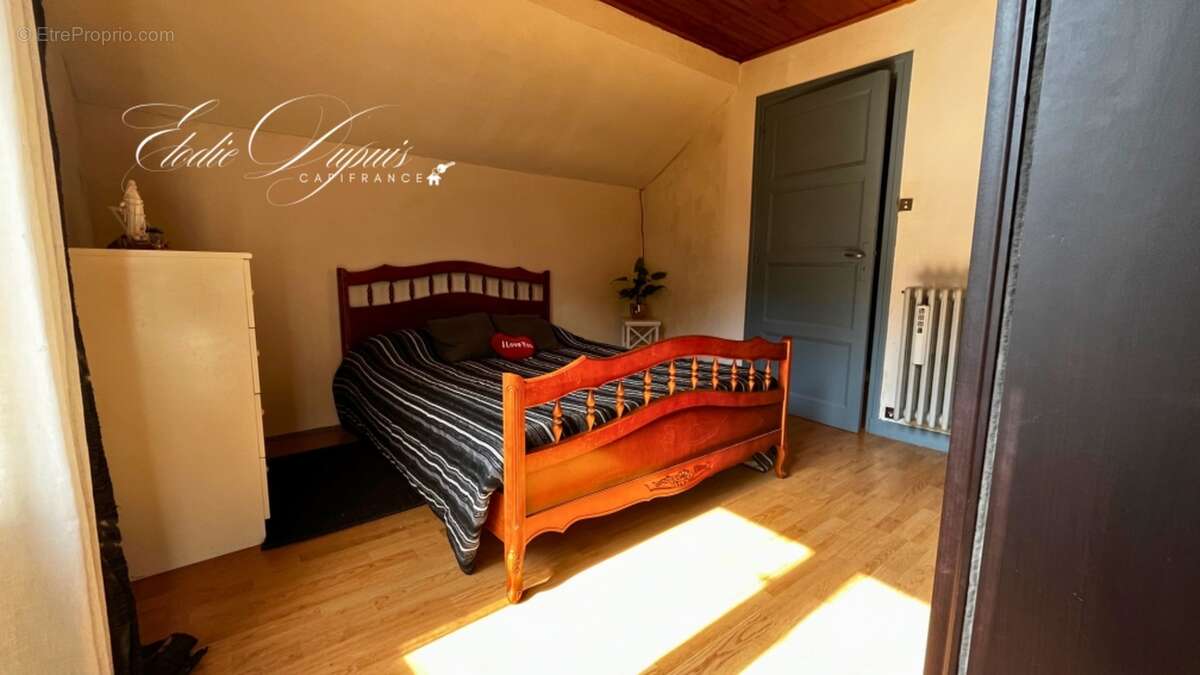 Maison familiale 4 chambres  95m²  et 199 m2 au sol à Saint-Michel-de-Maurienne - photo 11