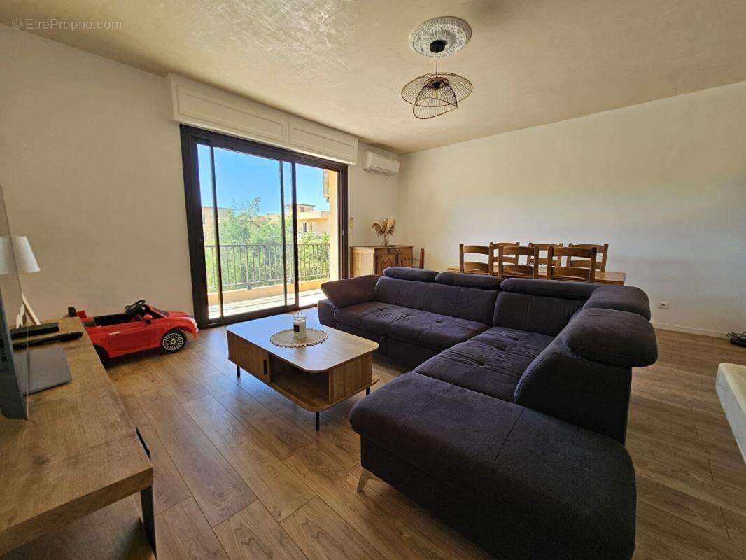 Appartement à PROPRIANO