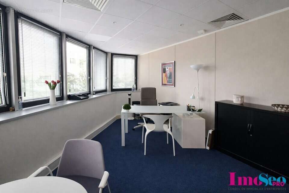BUREAUX à vendre - photo 8
