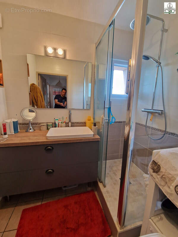 Appartement à BEAUNE