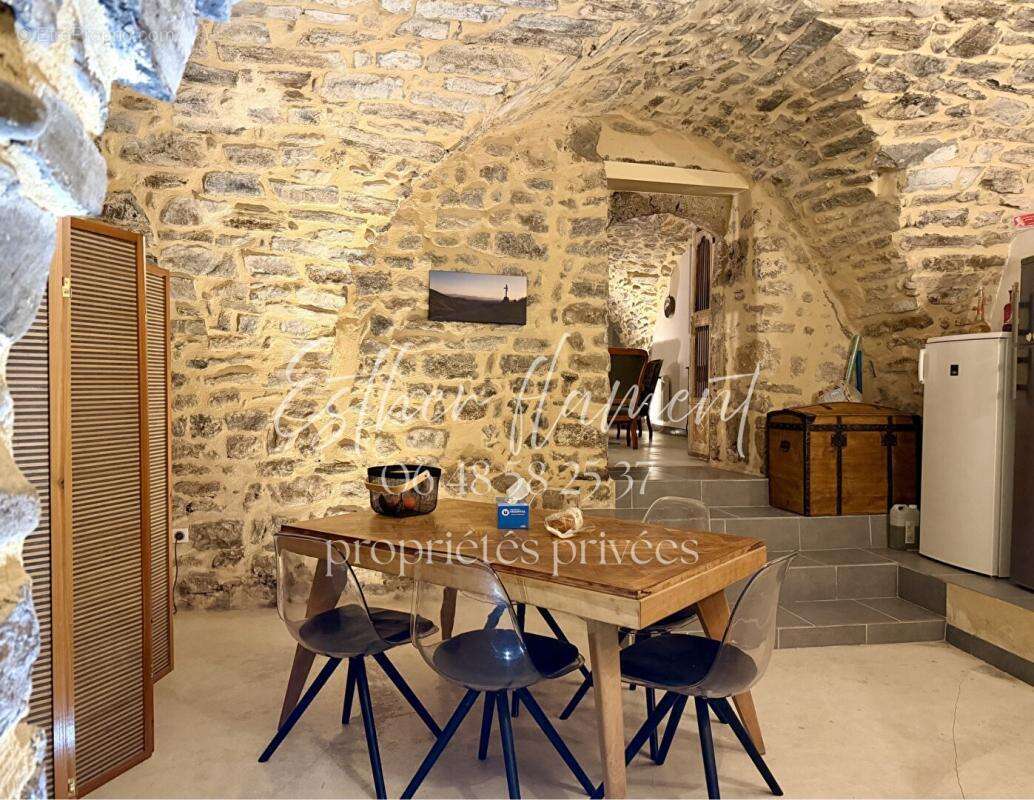 Appartement à ANDUZE