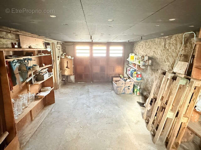 Maison à VILLEPINTE