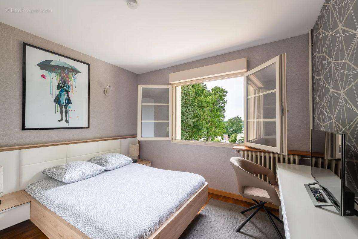 Maison familiale avec studio indépendant – 178 m2 – Chessy Bourg - photo 21