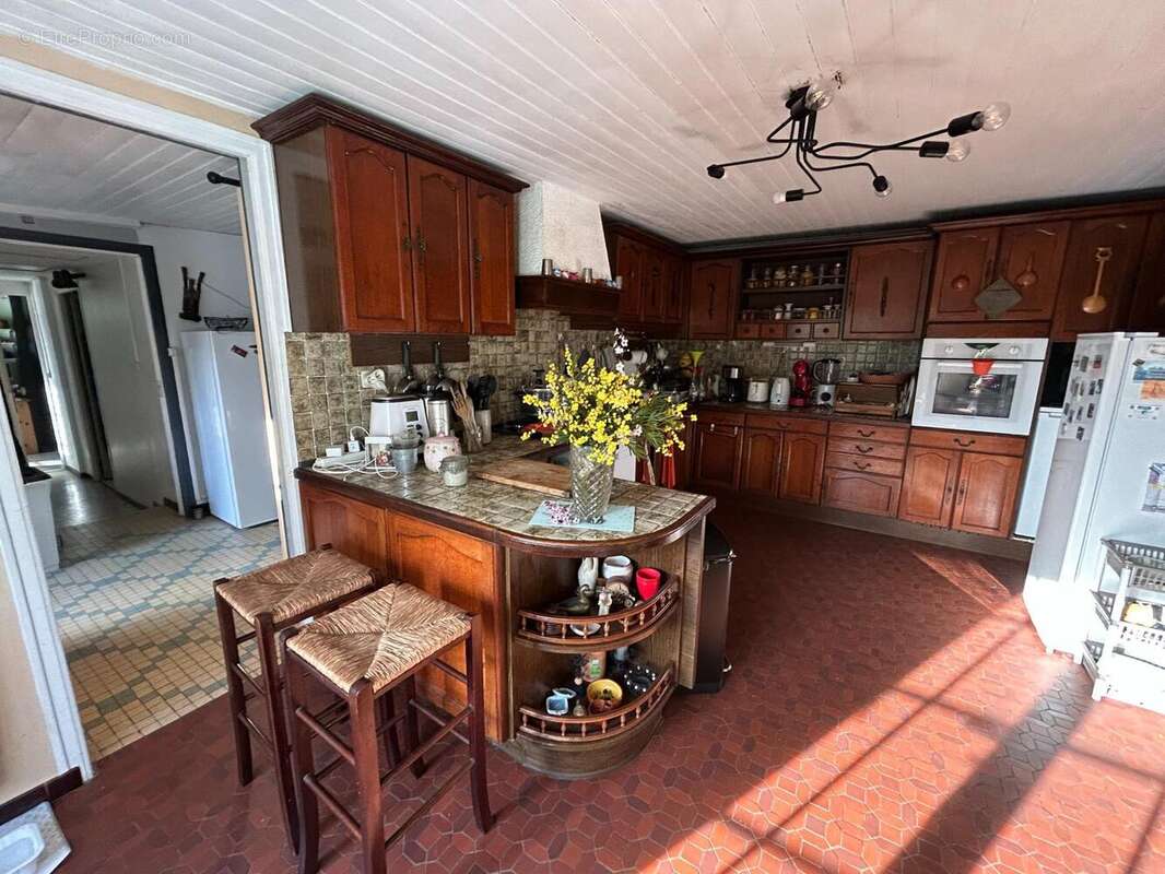 Photo 7 - Maison à LAIROUX