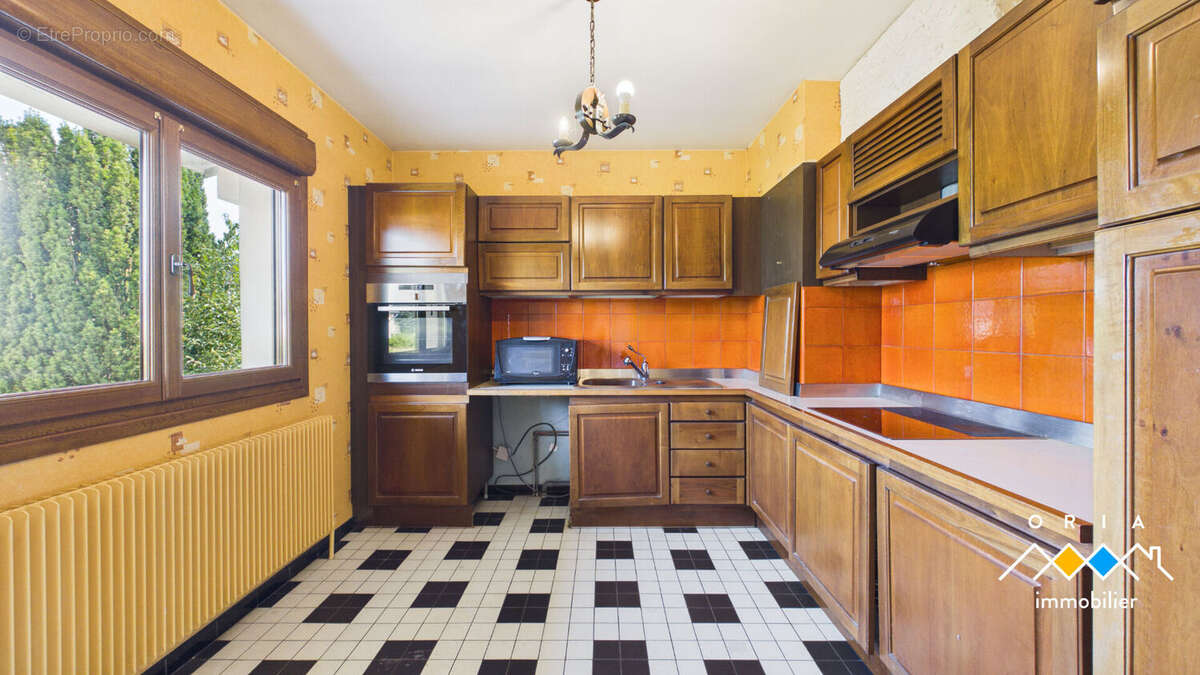 PULNOY - Maison 5 pièces 116 m2 - photo 8