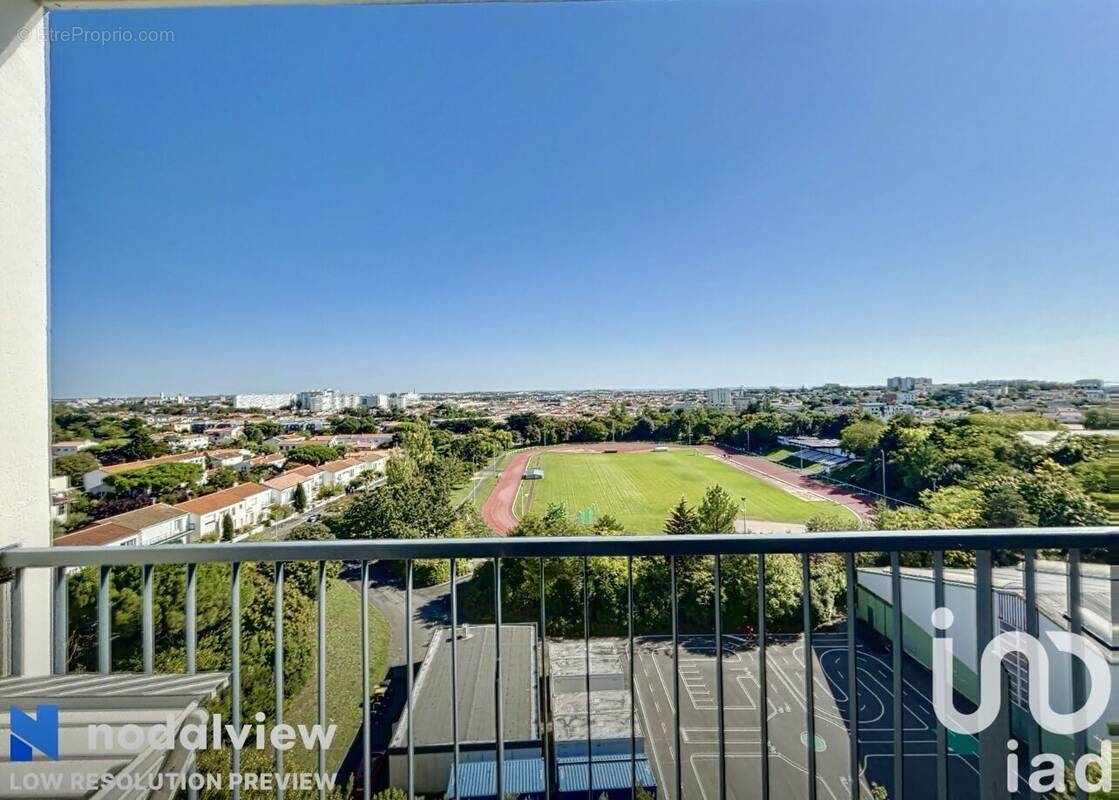 Photo 1 - Appartement à LA ROCHELLE