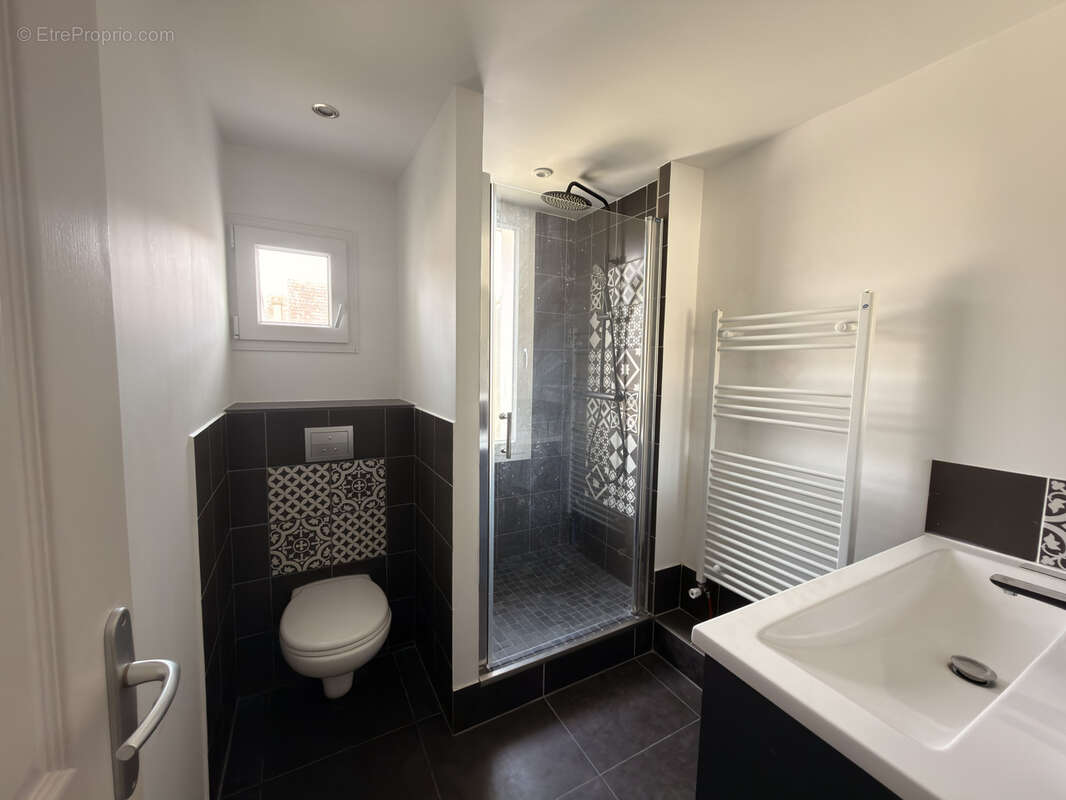 Appartement à CHATILLON-SUR-LOIRE