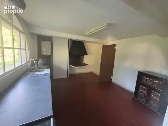 Maison 175m² Libourne Condat avec terrain 430 m² 199 000 € - photo 7