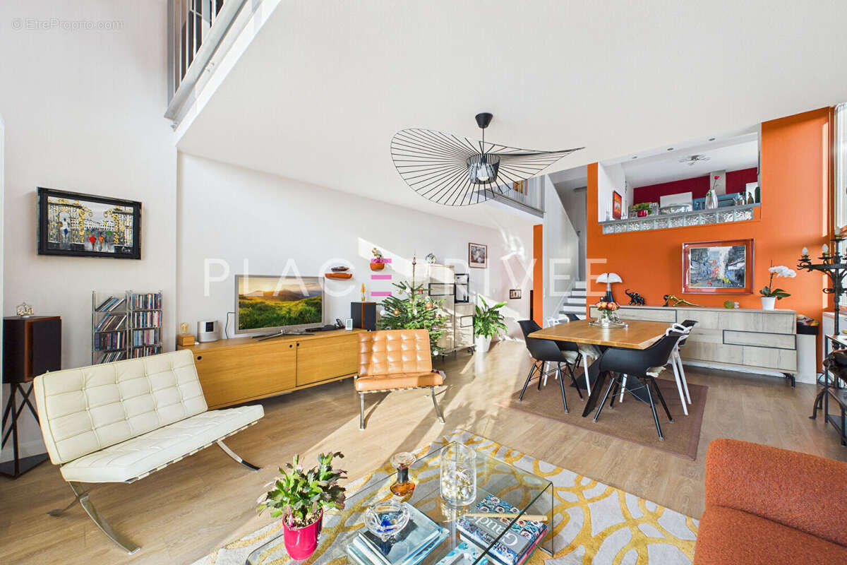 Appartement à ESSEY-LES-NANCY