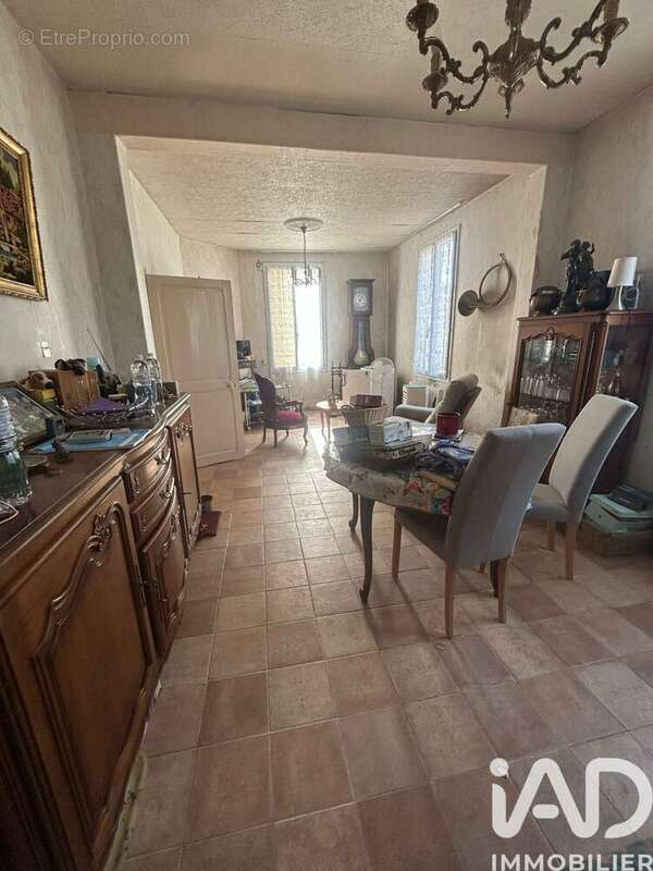 Photo 4 - Maison à SAINT-JULIEN-DU-SAULT