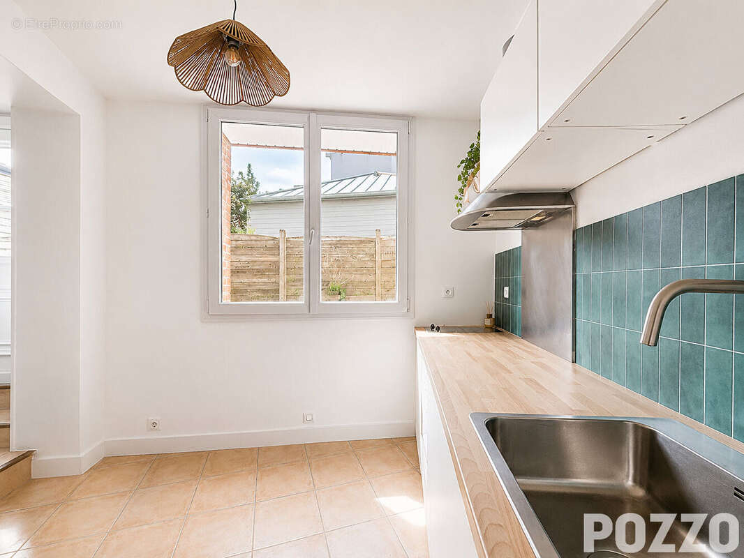 Appartement à GRANVILLE
