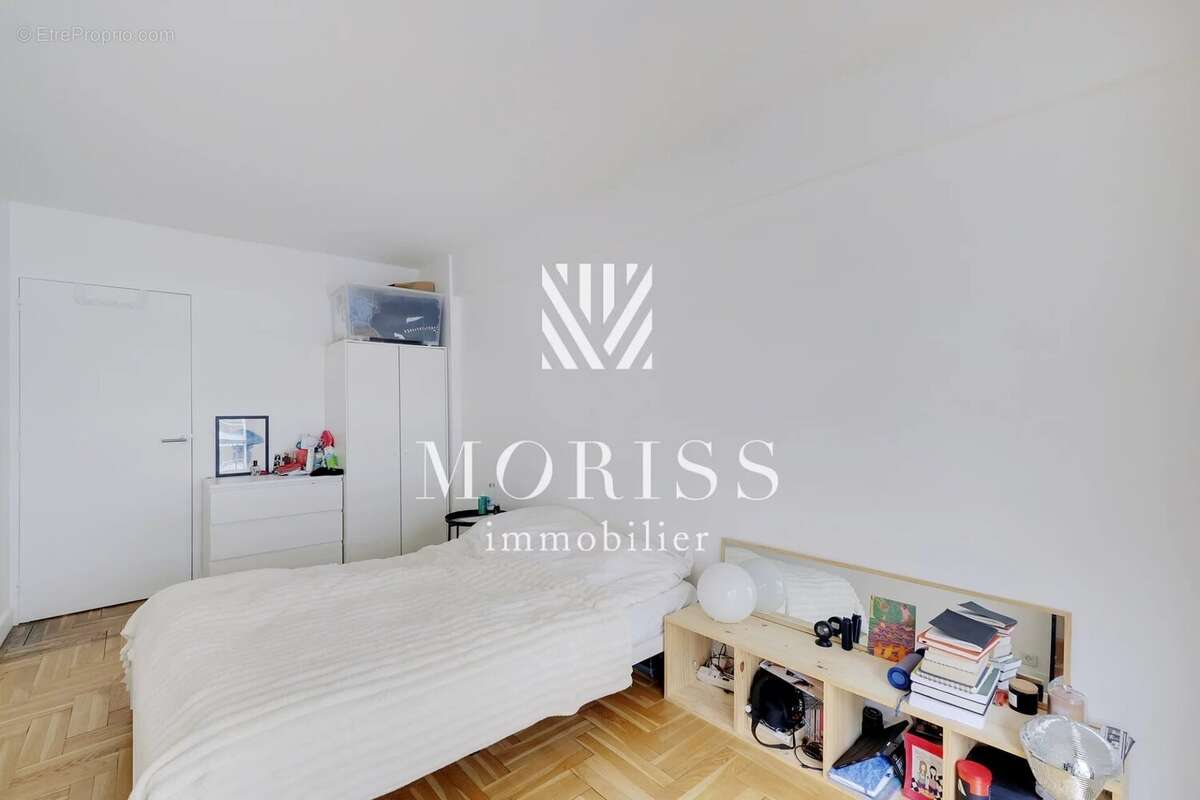 Appartement à PARIS-11E