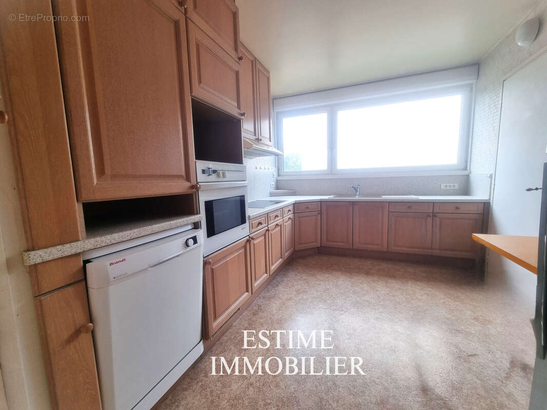 Appartement à LILLE