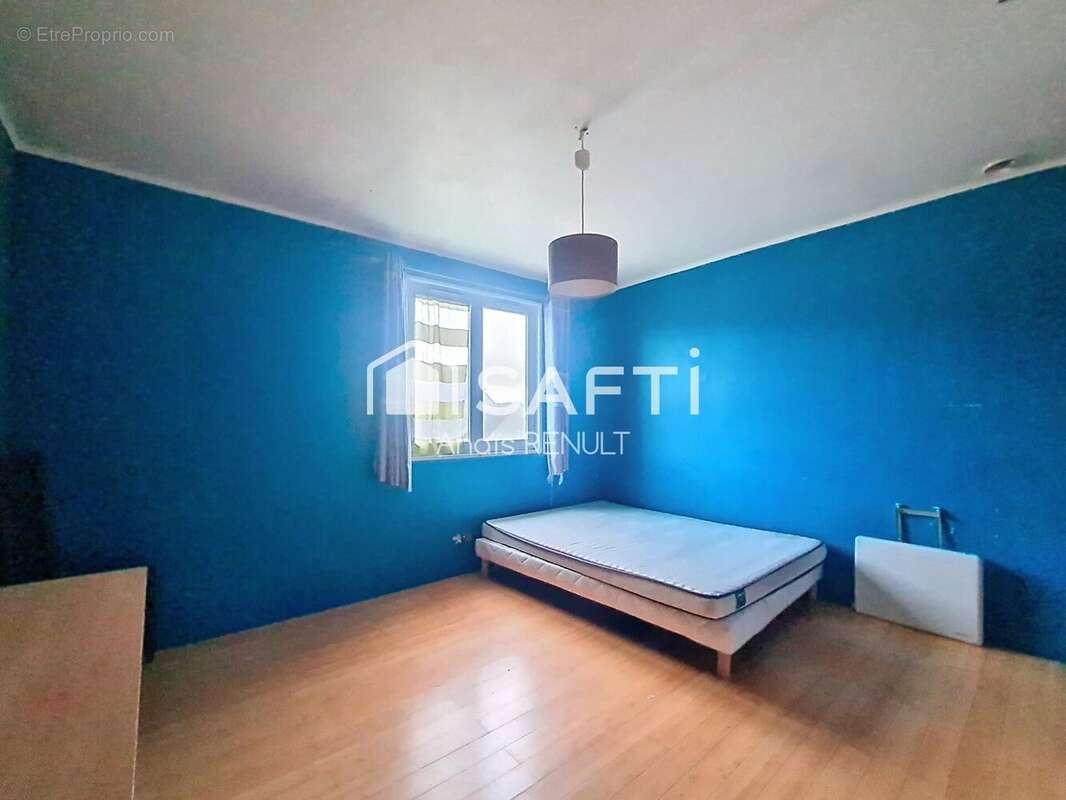 Photo 7 - Maison à SAINT-REMY-SUR-AVRE