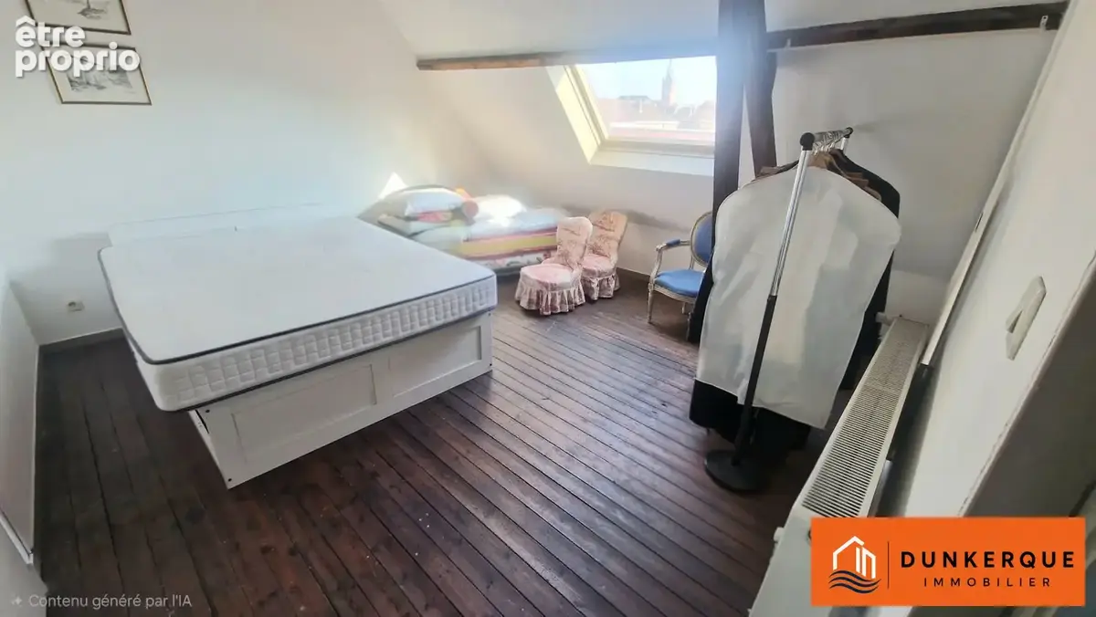 Maison 5 pièces 187 m² à vendre à Dunkerque (59140) - photo 9