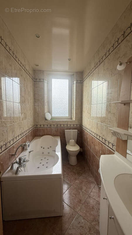 Maison à SAINT-DIE-DES-VOSGES