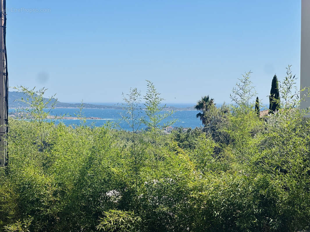 Appartement à BANDOL