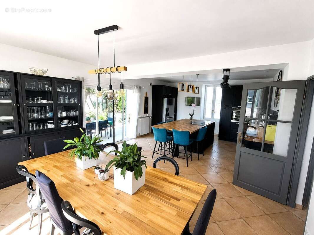 Maison 151 m² à La Voulte-Sur-Rhone  - photo 16
