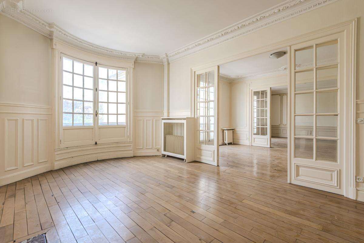 Appartement - 197 m² - Reims (51) - photo 8