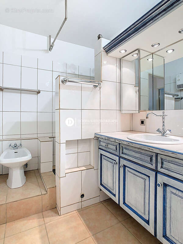 Appartement à CARPENTRAS