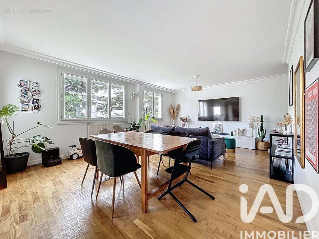 Photo 2 - Appartement à RENNES