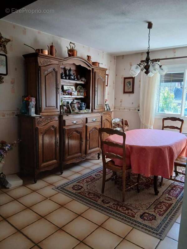 Photo 2 - Maison à FRAIS