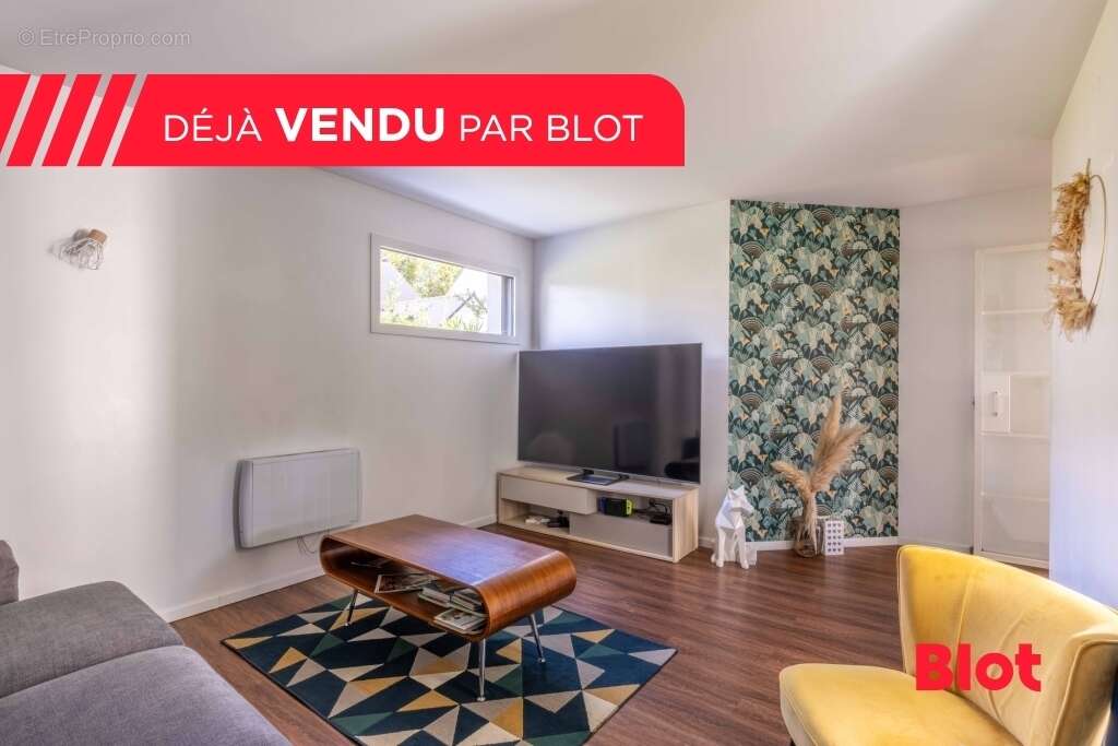 Maison à BEDEE