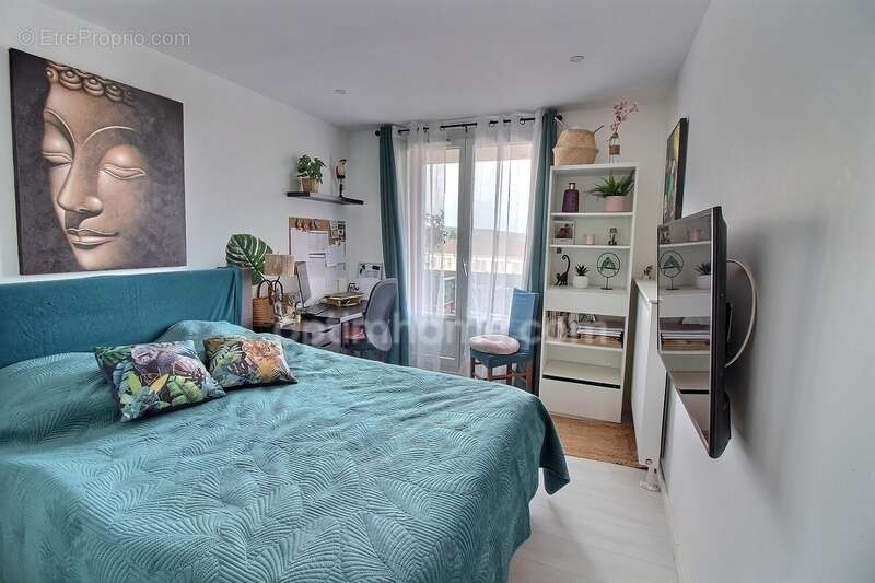 Appartement à POISSY