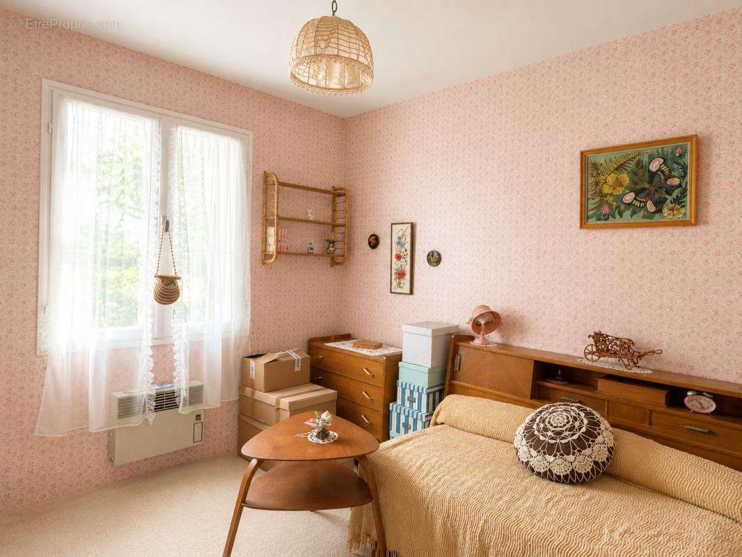 Maison à SAINT-DENIS-D'OLERON