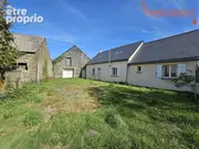 Maison à MOISDON-LA-RIVIERE