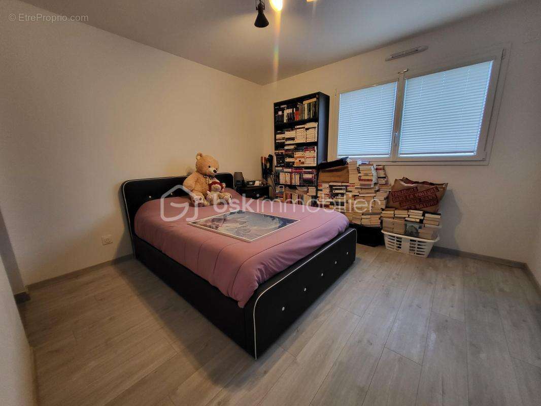 Maison à SAINT-MARTIN-DES-CHAMPS