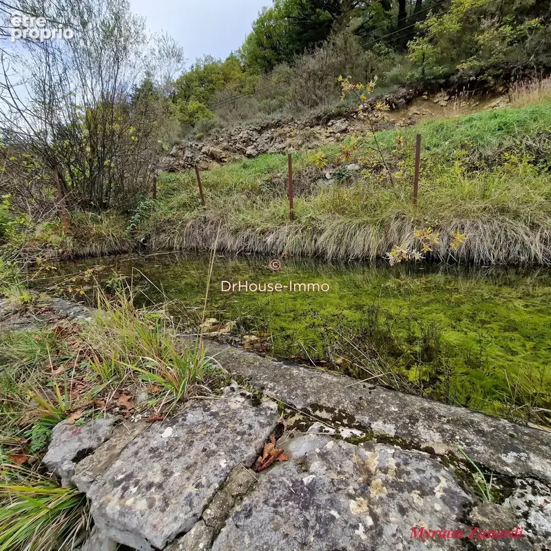 Maison 3 pièces 97 m² à vendre à La Palud-Sur-Verdon (04120) - photo 41