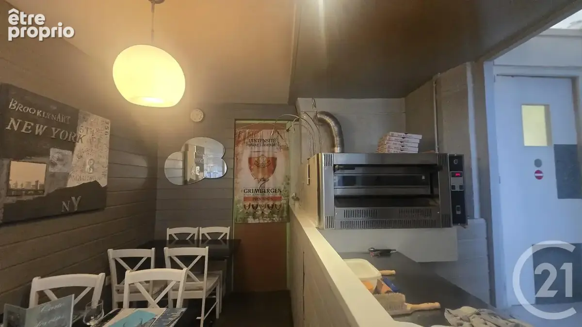 Maison 4 pièces 68 m² à vendre à L'aigle (61300) - photo 6