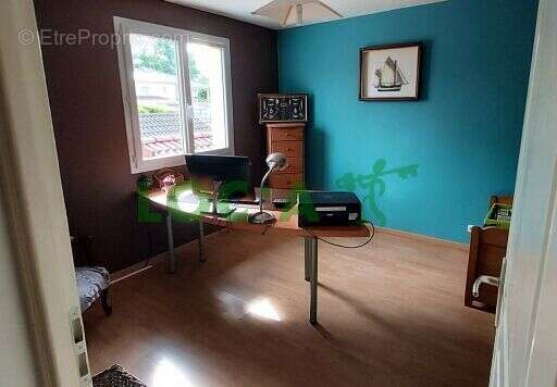 Photo 8 - Maison à MALAFRETAZ