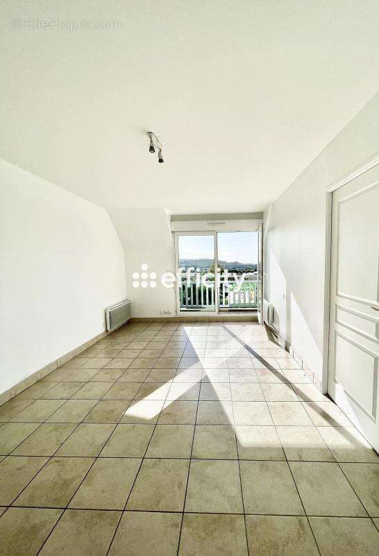 Appartement à TOUQUES