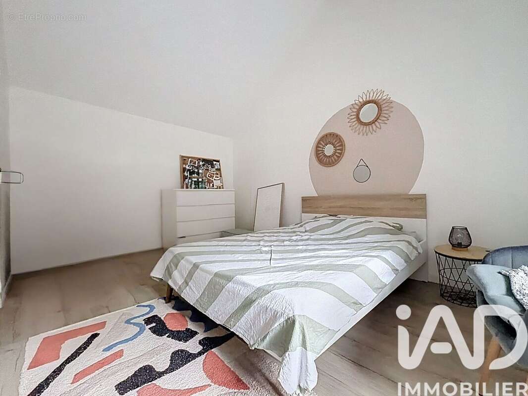 Photo 7 - Maison à GUILLERVAL