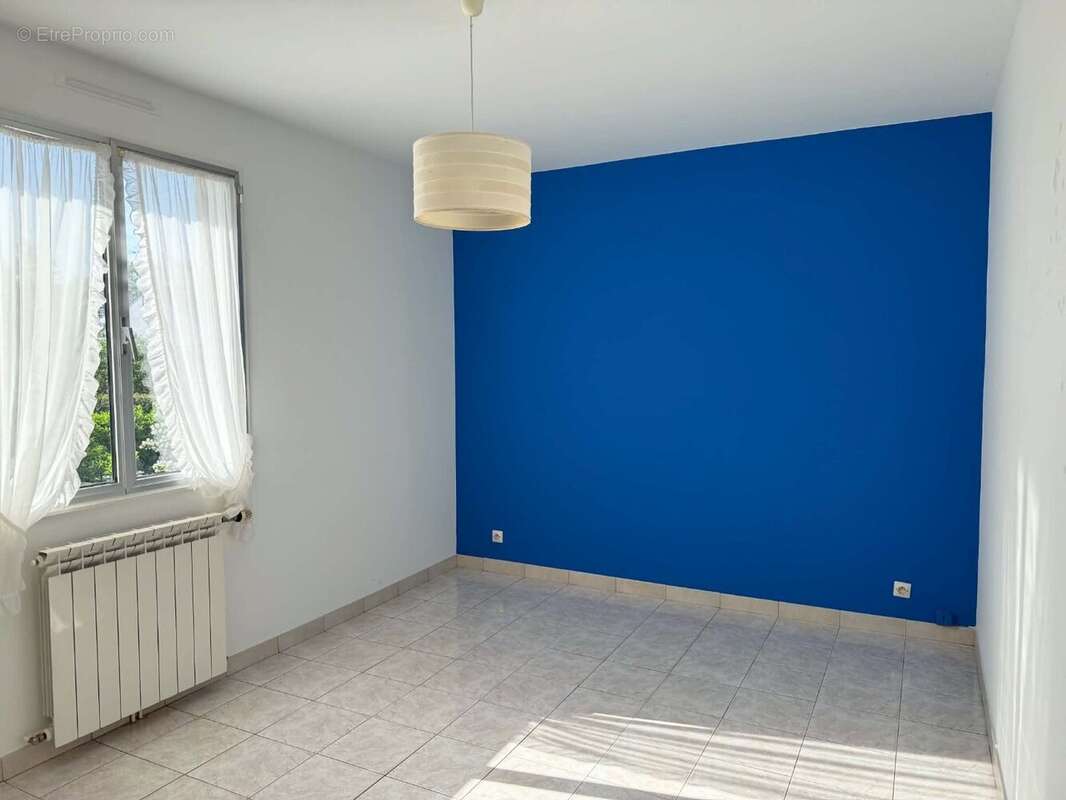 Maison à DIOU