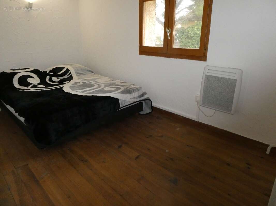 Maison à FRONTIGNAN